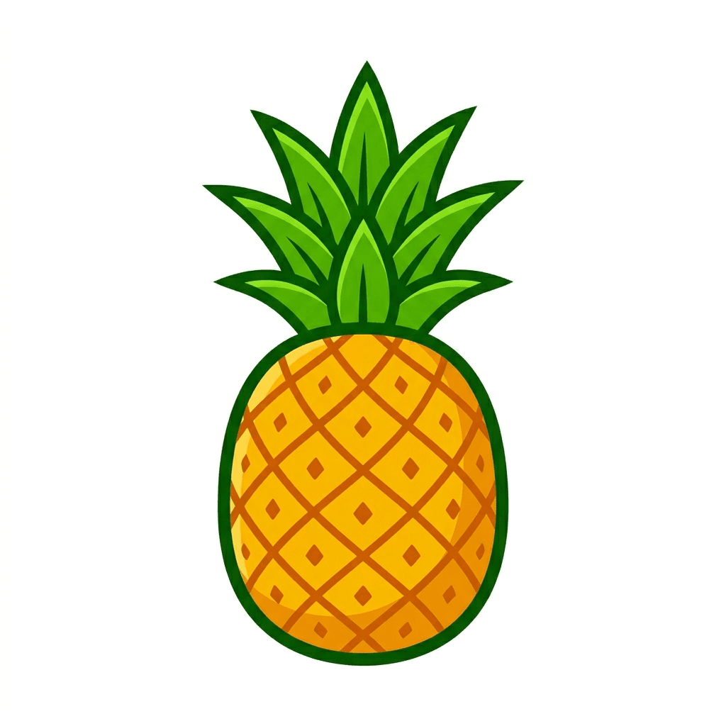 pineapple