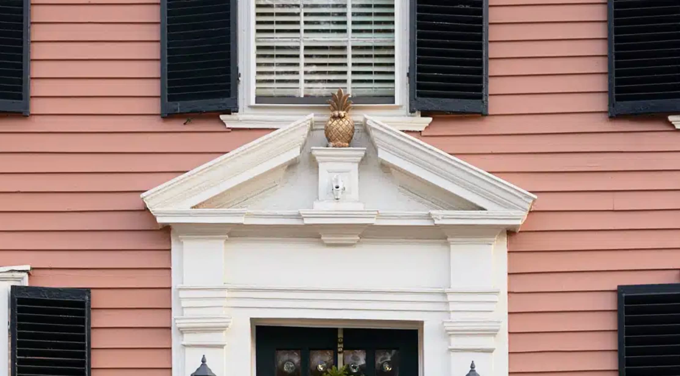 Richard Trevett House